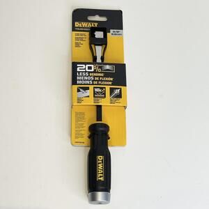 DeWalt 3/8" ToughSeries Strike Driver Demolition Tool BRAND NEW WITH TAGS